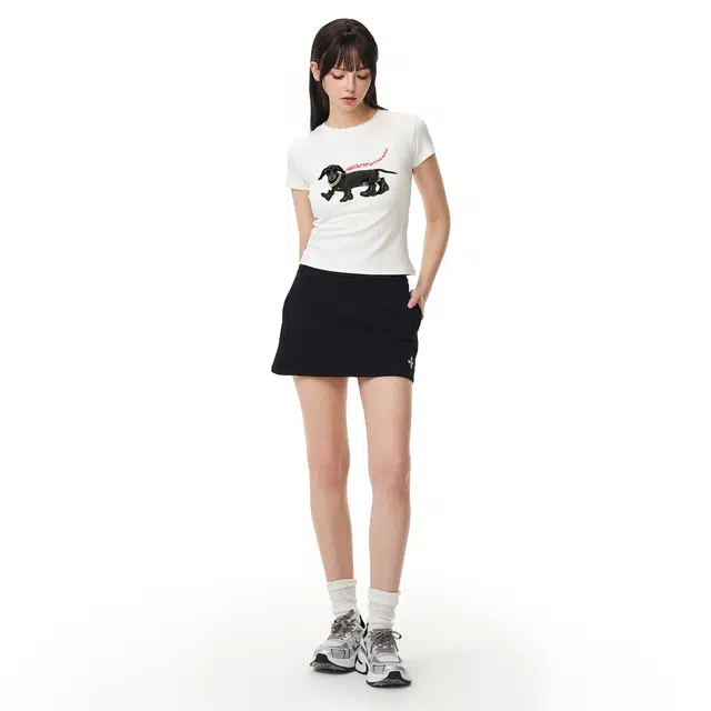 RECOLETA LOGO T