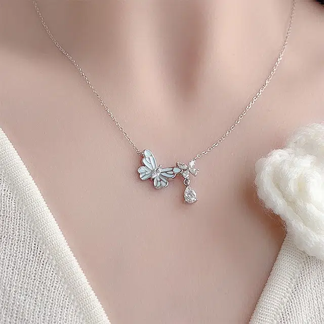 ALI THE FOX s925