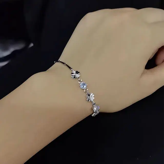ALI THE FOX S925