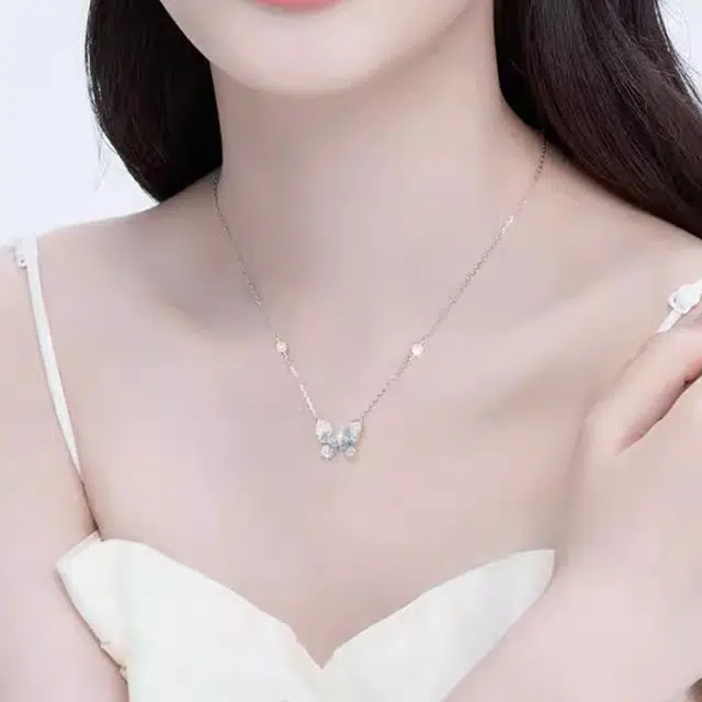 ALI THE FOX S925