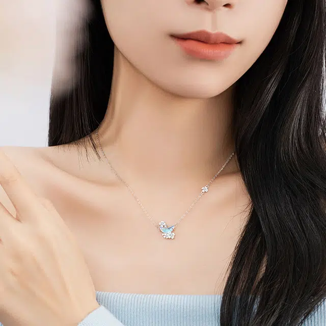 ALI THE FOX S925