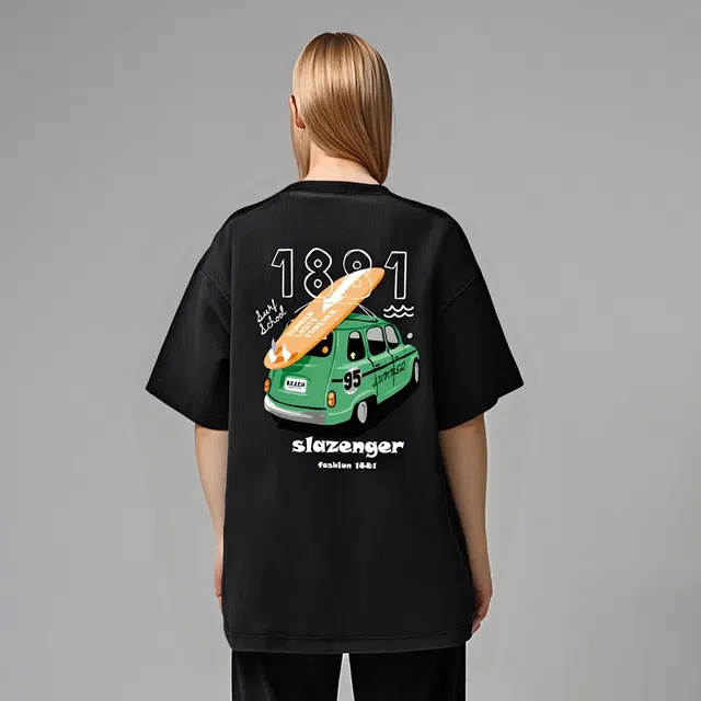 Slazenger T