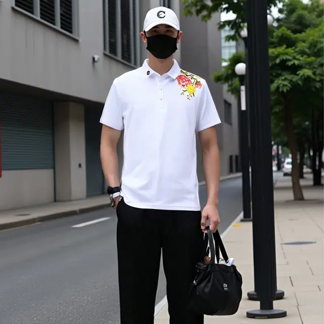 Slazenger Polo
