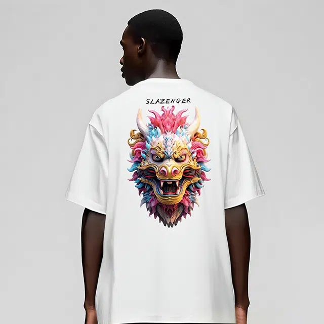 Slazenger T