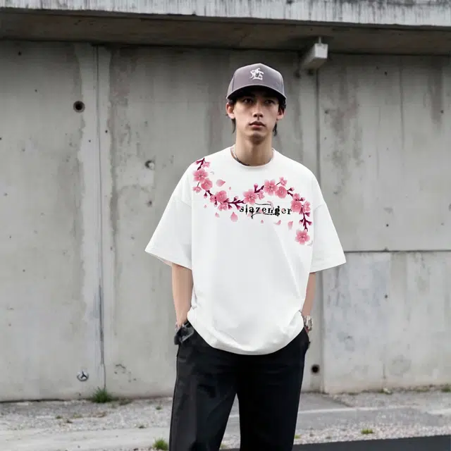 Slazenger T