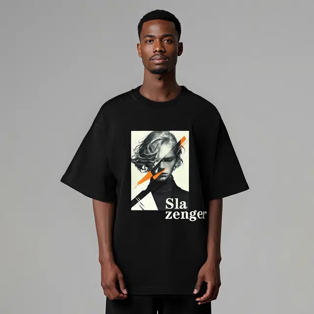 Slazenger T