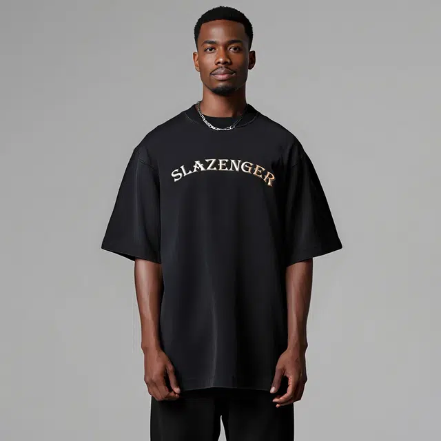 Slazenger T