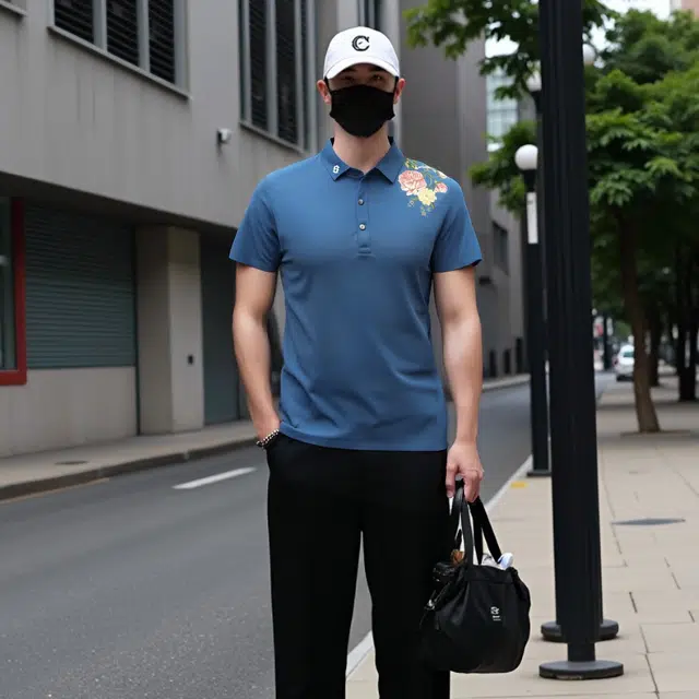 Slazenger Polo