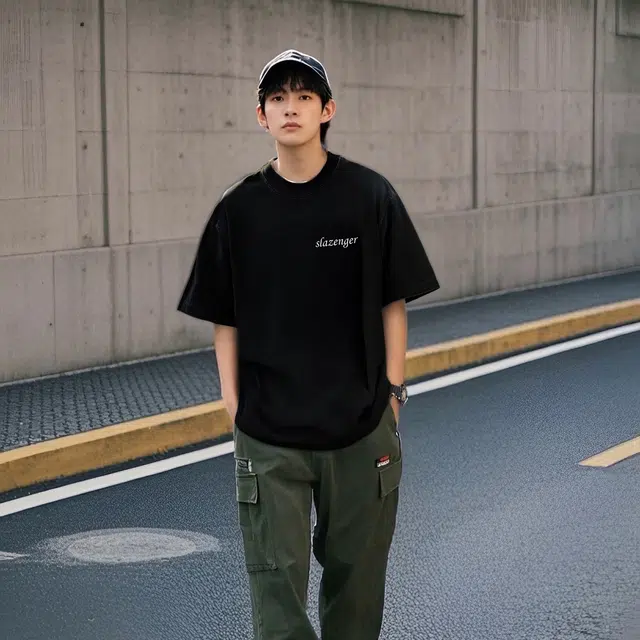 Slazenger T