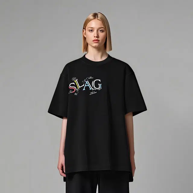 Slazenger T