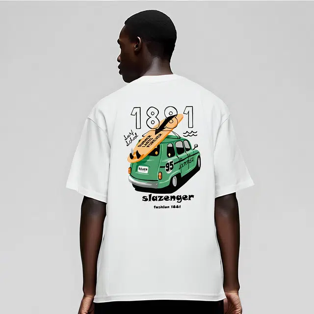 Slazenger T
