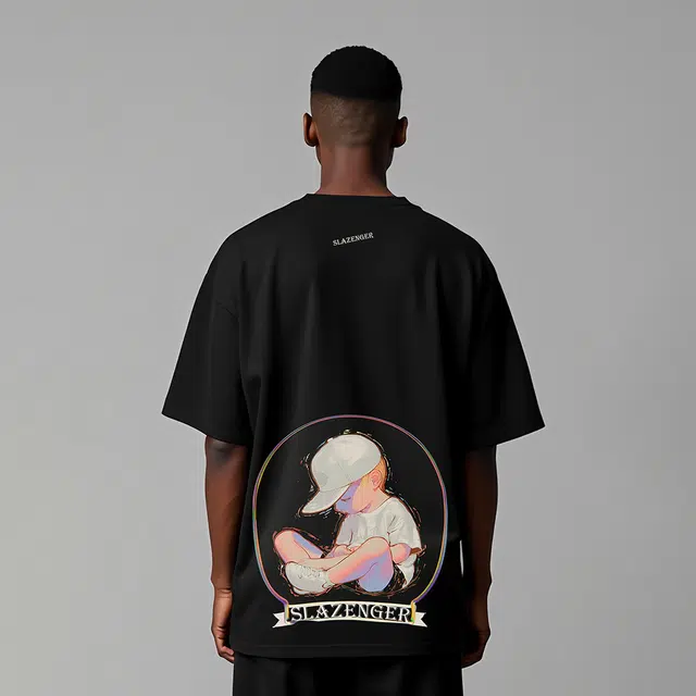 Slazenger T