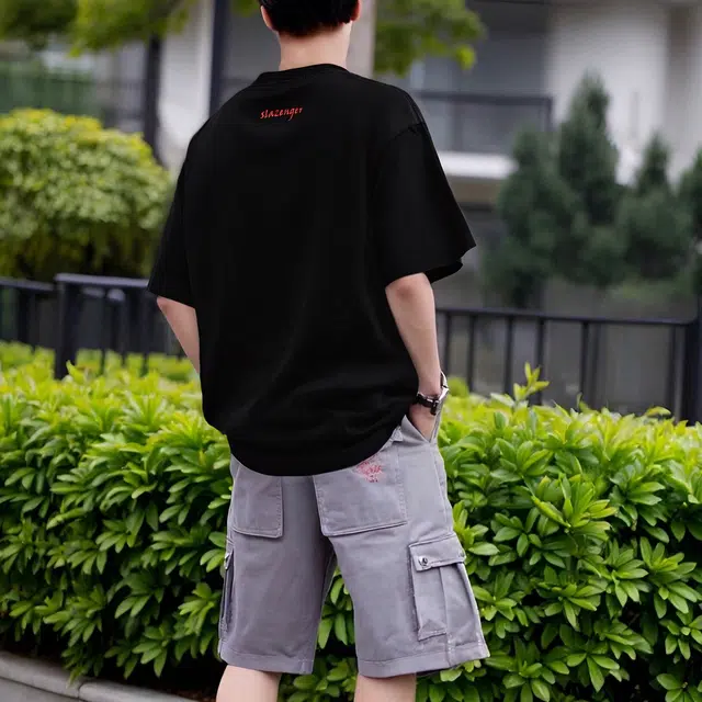 Slazenger T