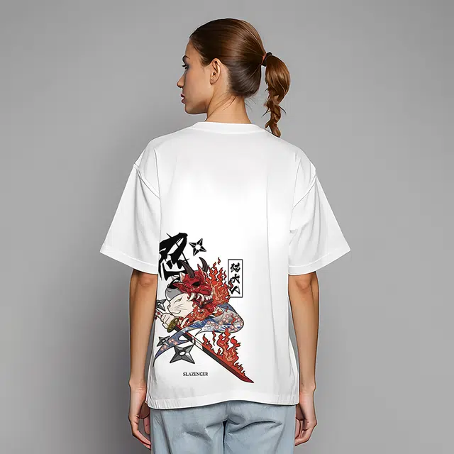 Slazenger T