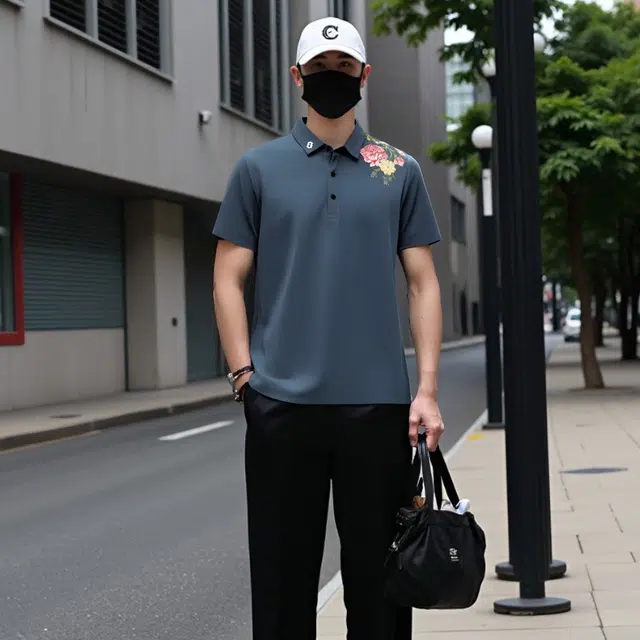 Slazenger Polo