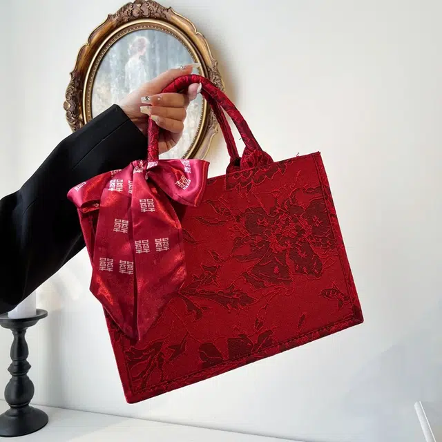 duoluplo Tote
