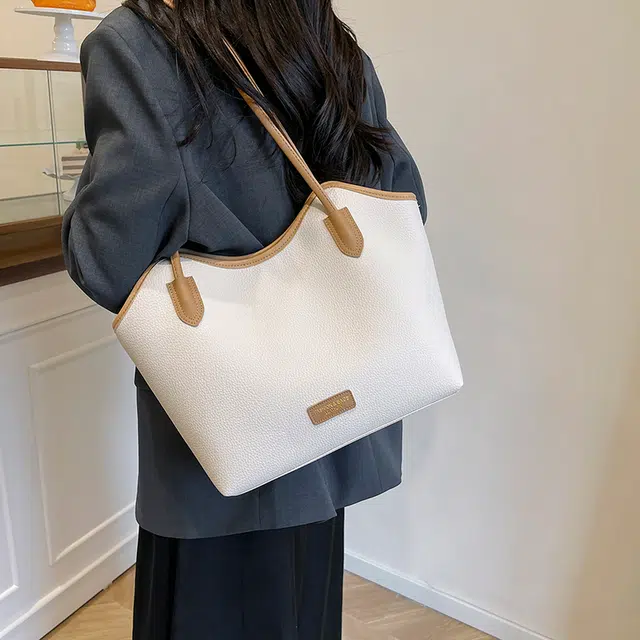 duoluplo PU Tote