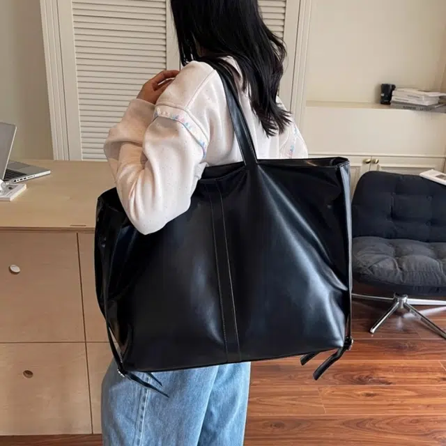OSOCE PU Tote