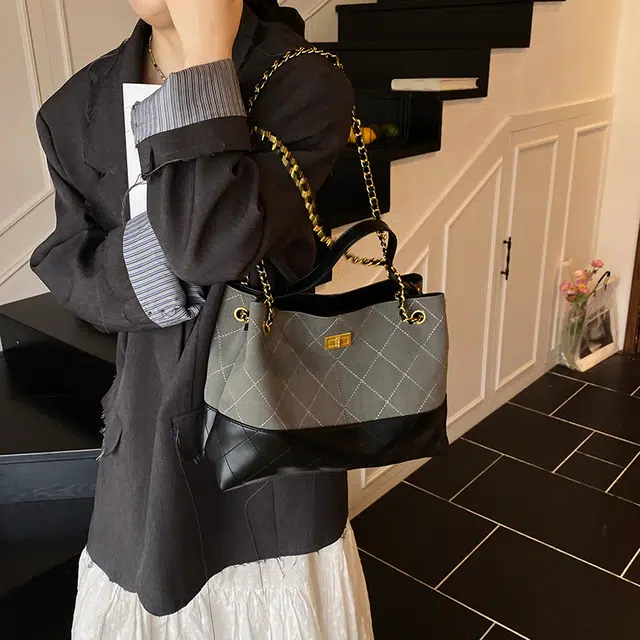 duoluplo Tote PU