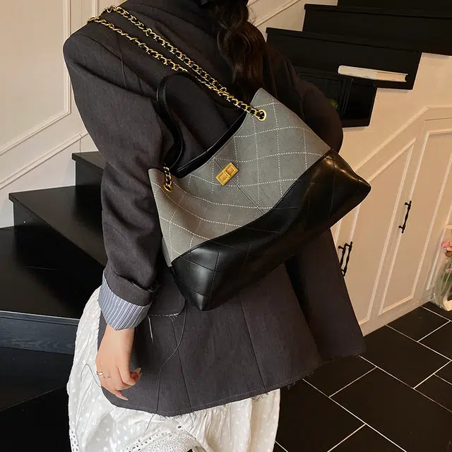 duoluplo Tote PU