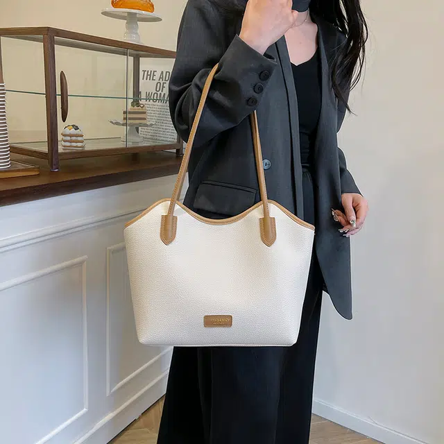 duoluplo PU Tote