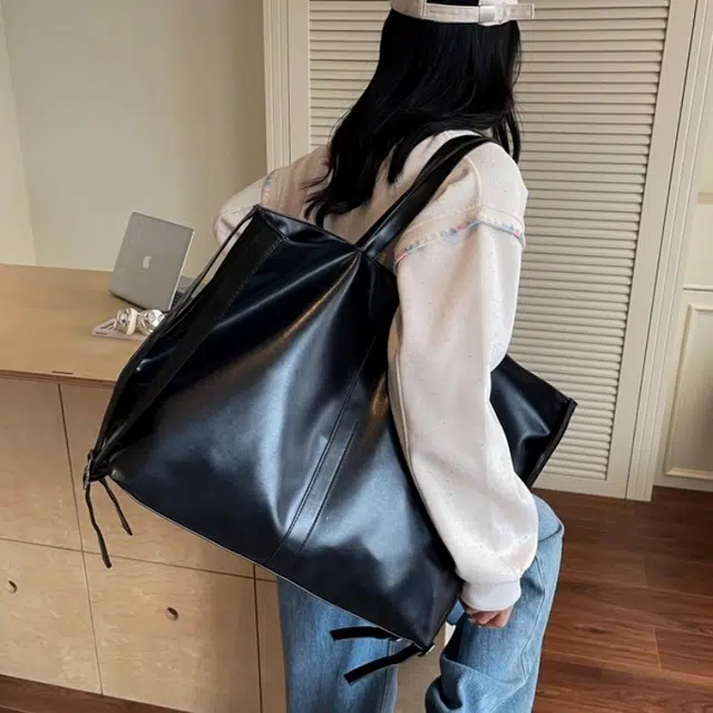 OSOCE PU Tote