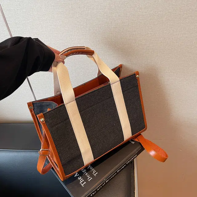 duoluplo Tote