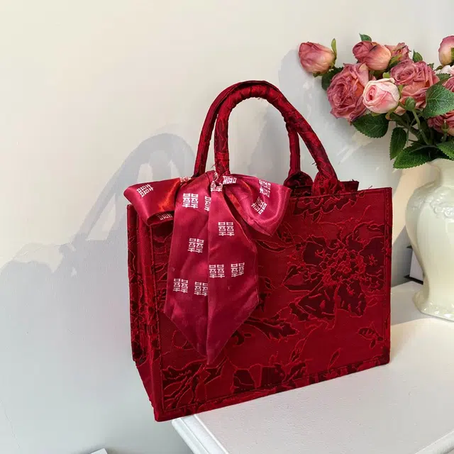 duoluplo Tote