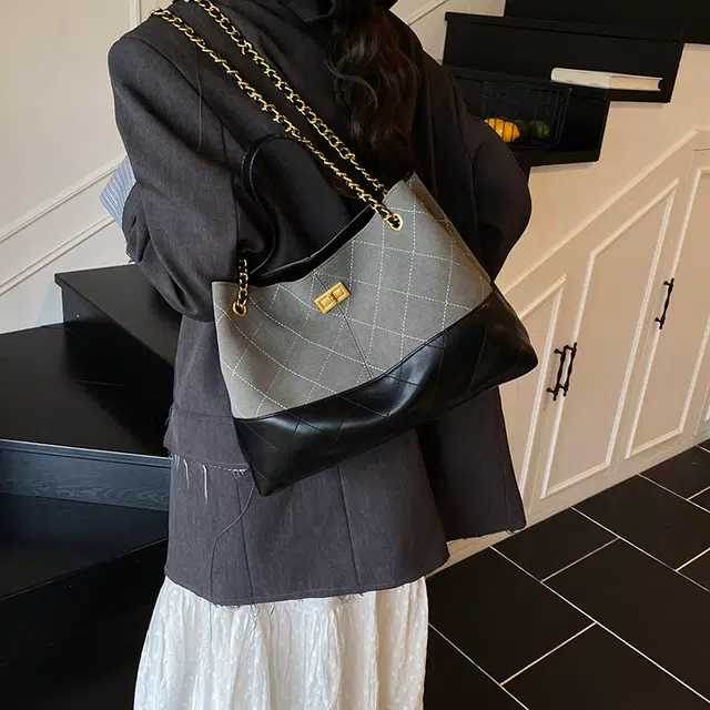duoluplo Tote PU