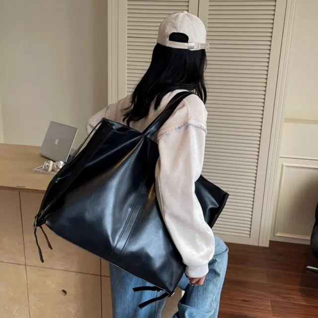 OSOCE PU Tote