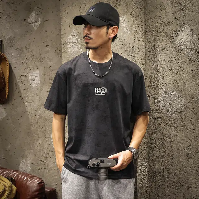 T