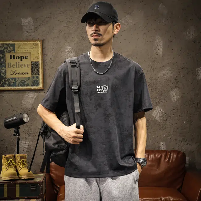 T