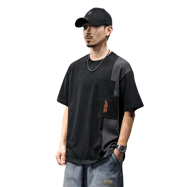 T