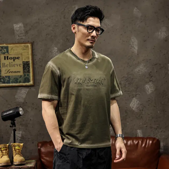 T