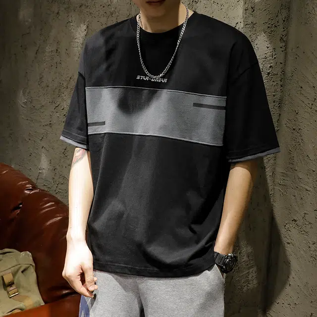 T