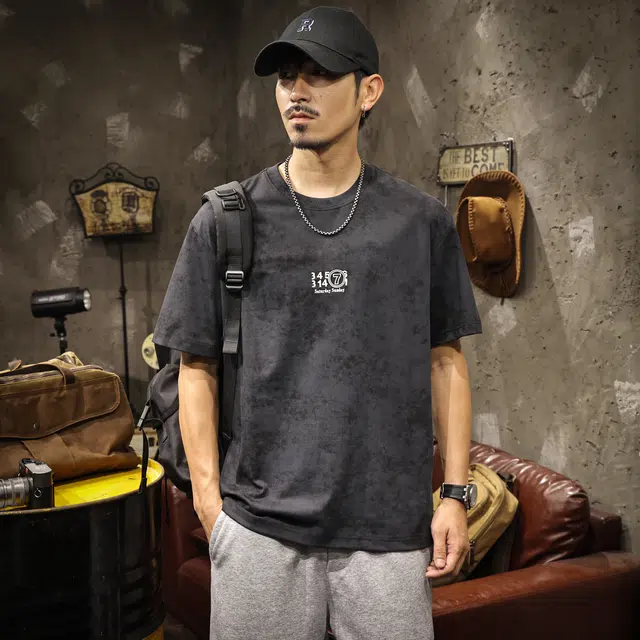 T