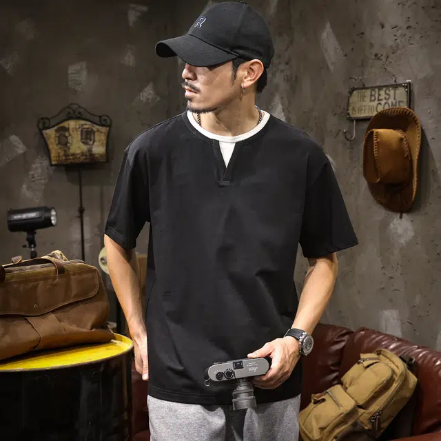 T