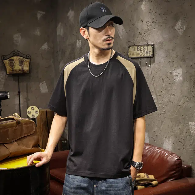 T