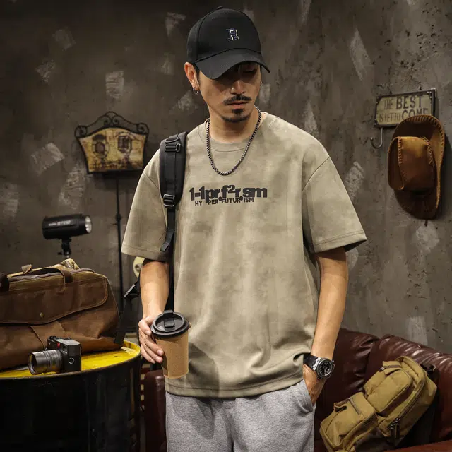 T