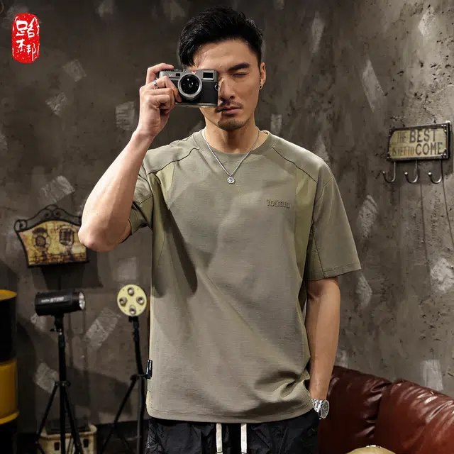 T
