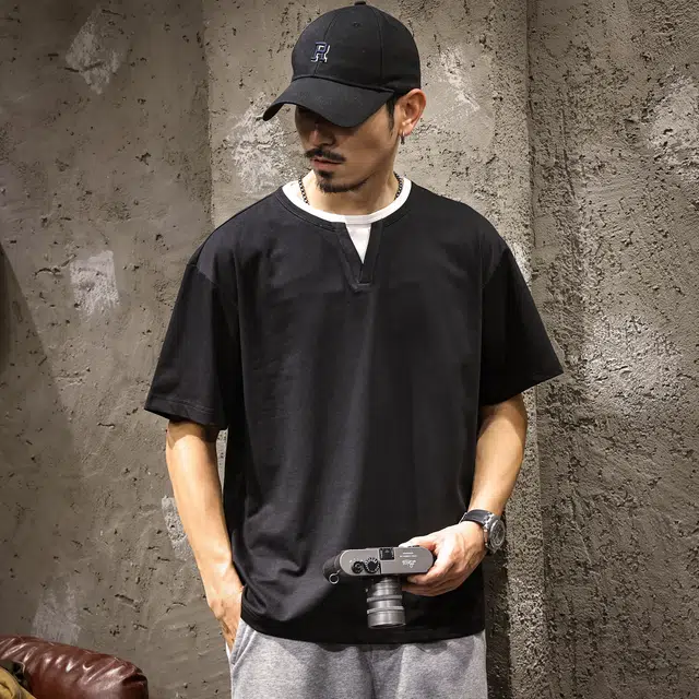 T