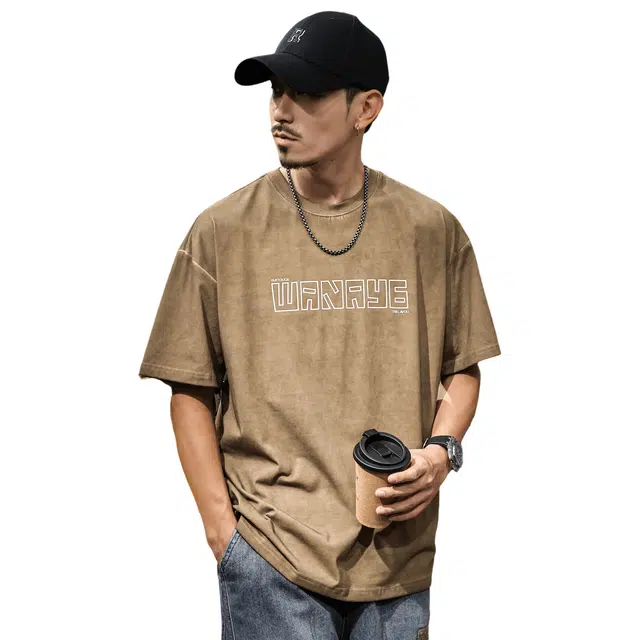 T