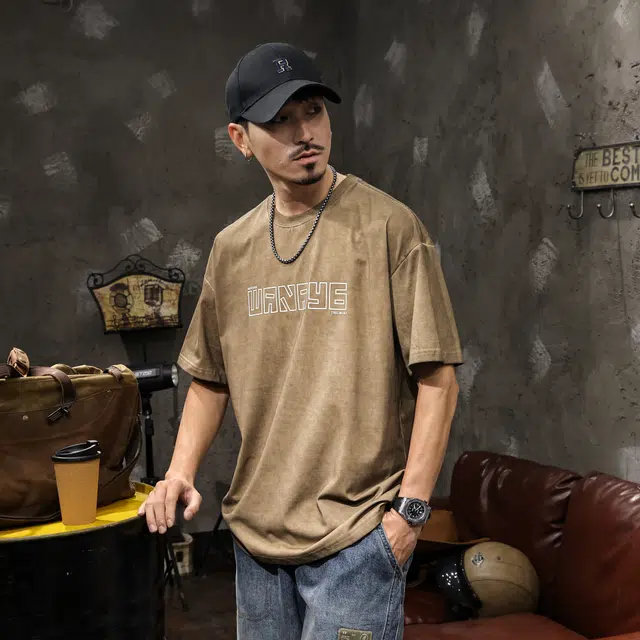 T