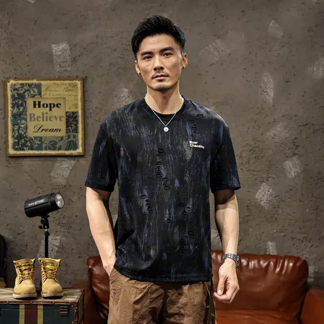 T