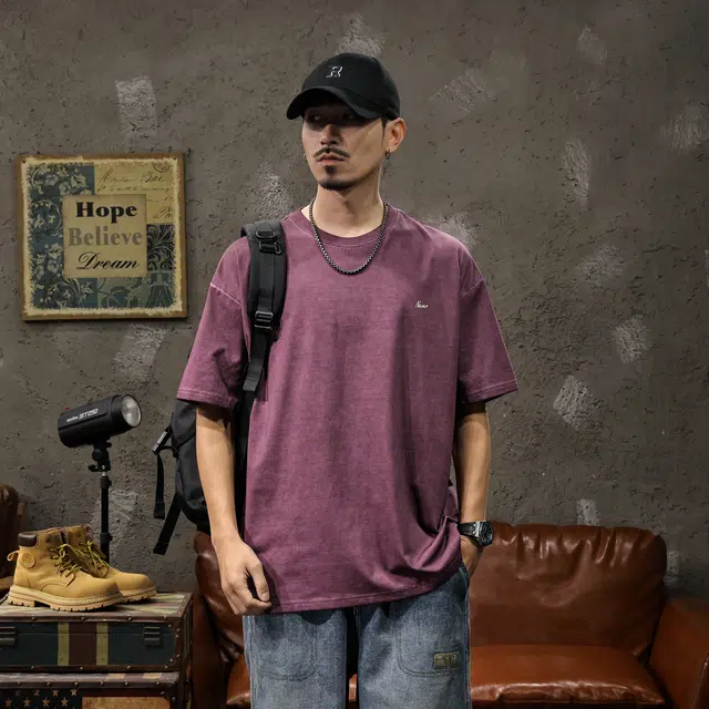 T