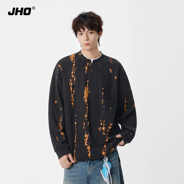 JHO 2025T
