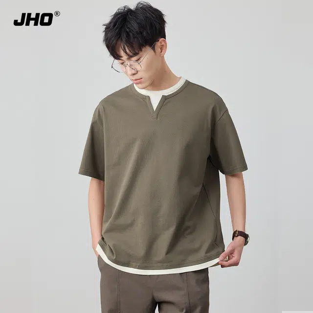 JHO VPolo