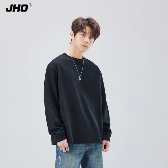 JHO bfT