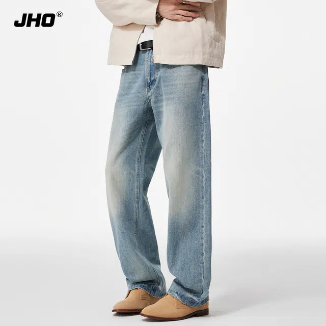 JHO cleanfitins