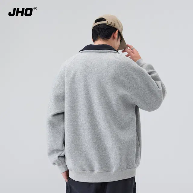 JHO polo2025vibe